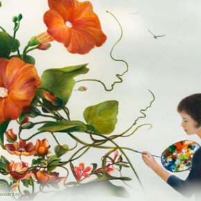 Diventare artisti della vita