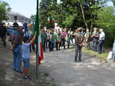 Festa alpina di Sant'Alessandro