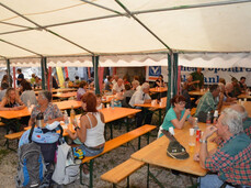 Festa alpina di Sant'Alessandro