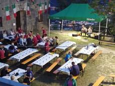 Festa alpina di Sant'Alessandro