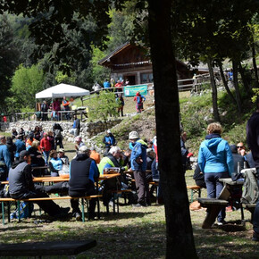 Festa della Montagna al Crozolam