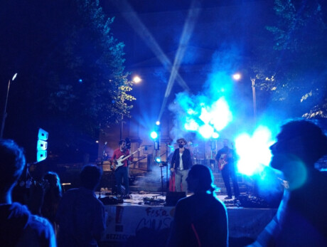 Festa della Musica - Bezzecca