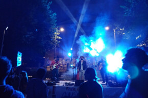 Festa della Musica - Bezzecca