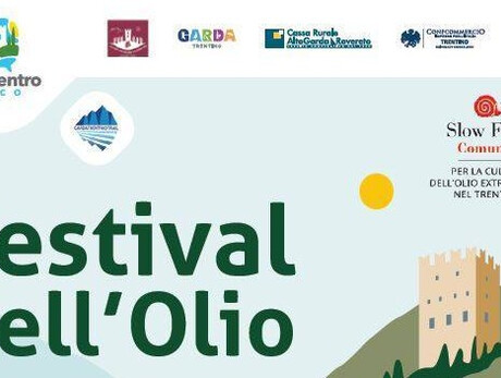 Olive Oil Festival