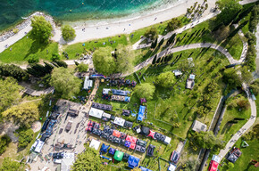 FSA Bike Festival Riva del Garda