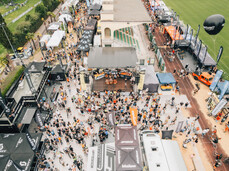 FSA Bike Festival Riva del Garda