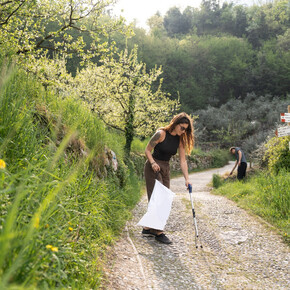 Garda Trentino CleanUP Days