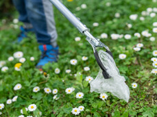 Garda Trentino CleanUP Days