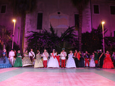 Gran Galà dell' Arciduca con cena asburgica