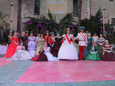 Gran Galà dell' Arciduca con cena asburgica