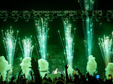 Horizon Lake Garda Music Festival