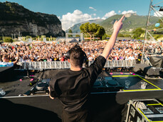 Horizon Lake Garda Music Festival