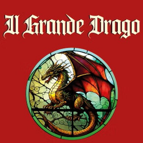 Il Grande Drago