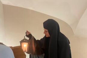 Il Sentiero del Natale