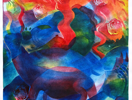 In me fiorivano le rose