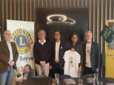 Maratona a sei zampe