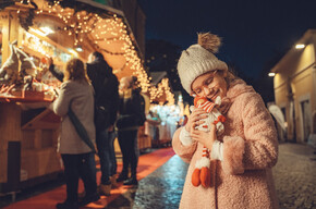 Christmas Market in Arco