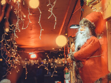 Christmas Market in Arco