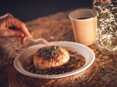 Christmas Market in Arco