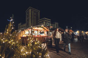 So Schmeckt Weihnachten 