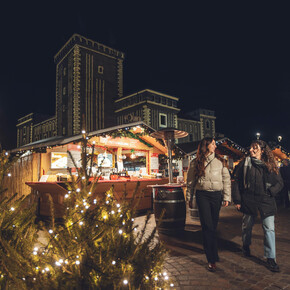 So Schmeckt Weihnachten 