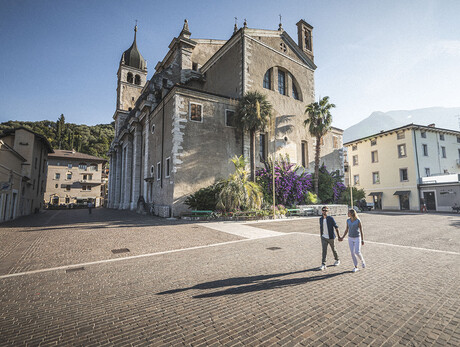 Arco’s Weekly Market