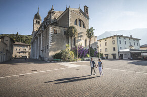 Arco’s Weekly Market