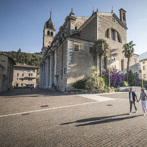 Arco’s Weekly Market