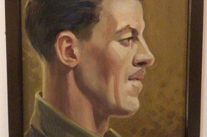 Exhibition: Painting in the Two World Wars