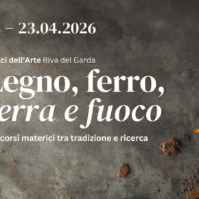 Wood, Iron, Earth and Fire