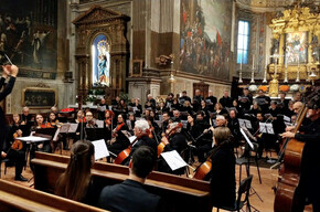 Musiche per il Natale Bolognano