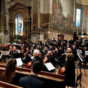 Musiche per il Natale Bolognano