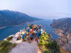 Outdoor & Running Activation Days