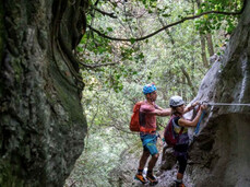 Outdoor & Running Activation Days