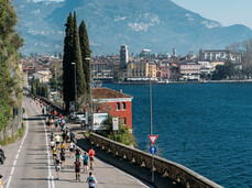 PEAK LAKE GARDA 42