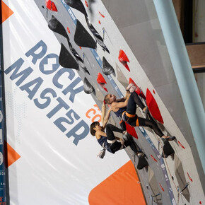 Rock Master 2026
