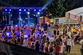 Sagra S.S. Pietro e Paolo a Ceniga