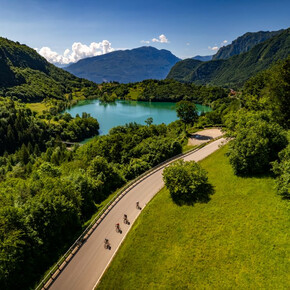 Top Dolomites Outdoor Festival