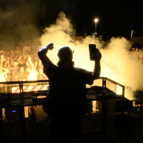 Xlive Music Festival