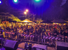 Xlive Music Festival