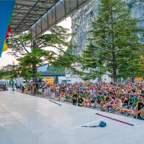 Youth World Championship - YWCH