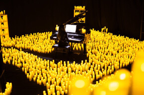 Christmas...by candlelight