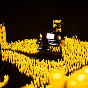 Christmas...by candlelight