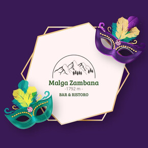 Paganella Carnival Fest - Malga Zambana