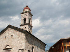 Visita al borgo di Dorsino con i Greeters