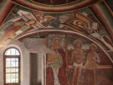 Visita al borgo di San Lorenzo in Banale con i Greeters