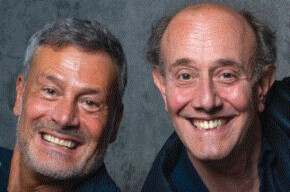 Ale & Franz - Capitol’ho - Theater Auditorium Santa Chiara