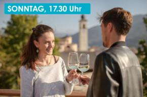 APERI-GREEN WITH A VIEW