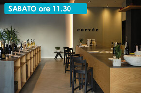 APERITIVO D'ALTA QUOTA 