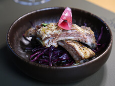 Aperitivo Gourmet tra vini e sapori del territorio